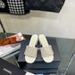 Luxury Shoes Sandals - CHL - 1021