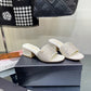Luxury Shoes Sandals - CHL - 1021