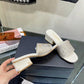 Luxury Shoes Sandals - CHL - 1021