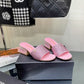 Luxury Shoes Sandals - CHL - 1023