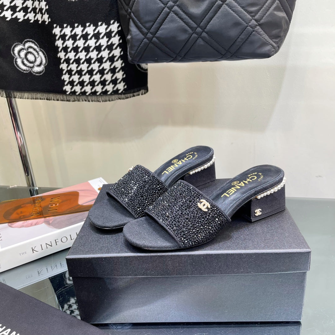 Luxury Shoes Sandals - CHL - 1022