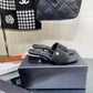 Luxury Shoes Sandals - CHL - 1022