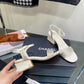 Luxury Shoes Sandals - CHL - 1024