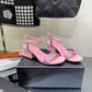 Luxury Shoes Sandals - CHL - 1025
