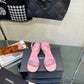 Luxury Shoes Sandals - CHL - 1025