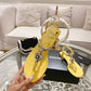 Luxury Shoes Sandals - CHL - 1093