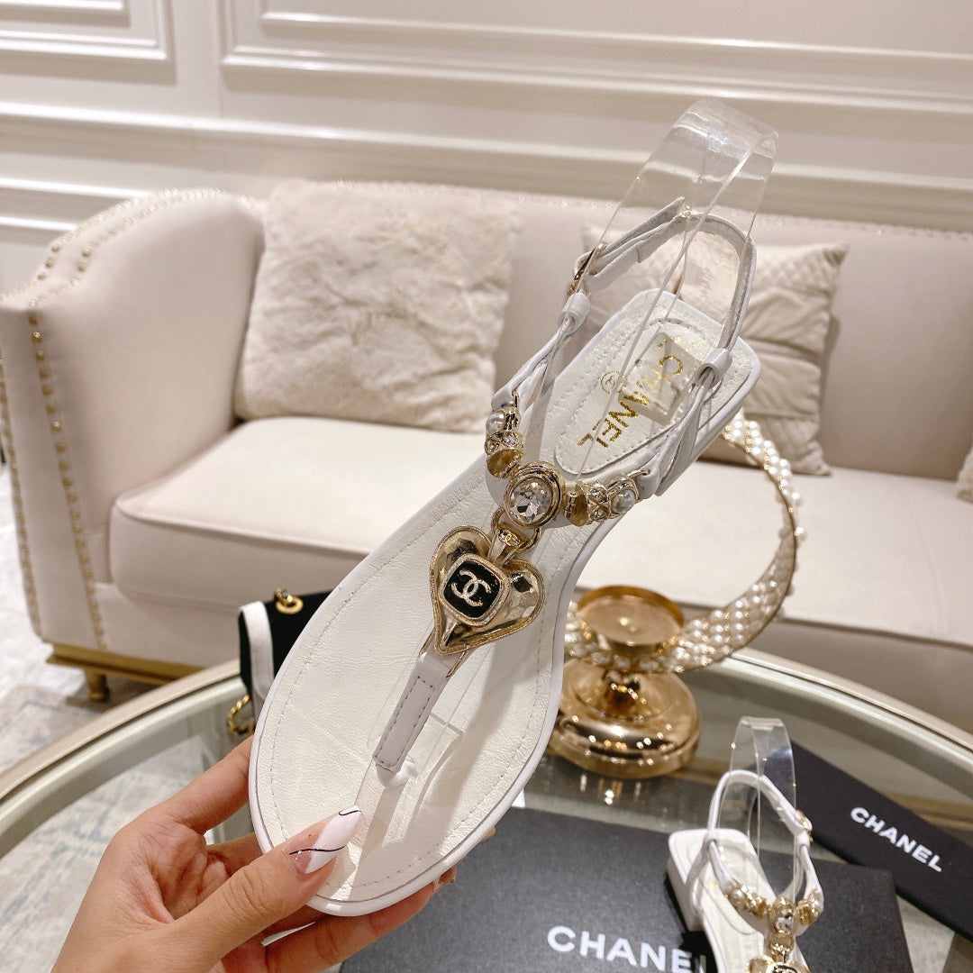 Luxury Shoes Sandals - CHL - 1094