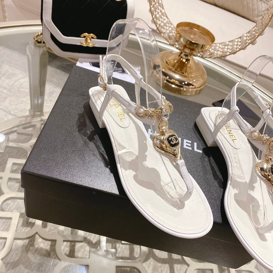 Luxury Shoes Sandals - CHL - 1094