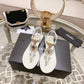 Luxury Shoes Sandals - CHL - 1094