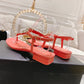Luxury Shoes Sandals - CHL - 1095