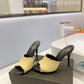 Luxury Shoes Sandals - SL - 351