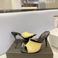 Luxury Shoes Sandals - SL - 351