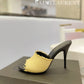 Luxury Shoes Sandals - SL - 351