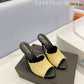 Luxury Shoes Sandals - SL - 351