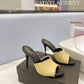 Luxury Shoes Sandals - SL - 351