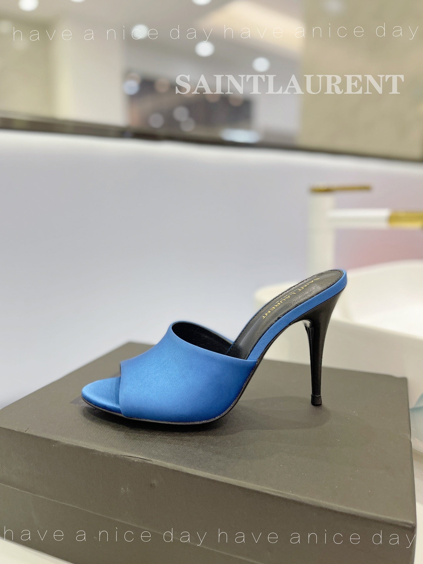 Luxury Shoes Sandals - SL - 349