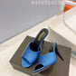 Luxury Shoes Sandals - SL - 349
