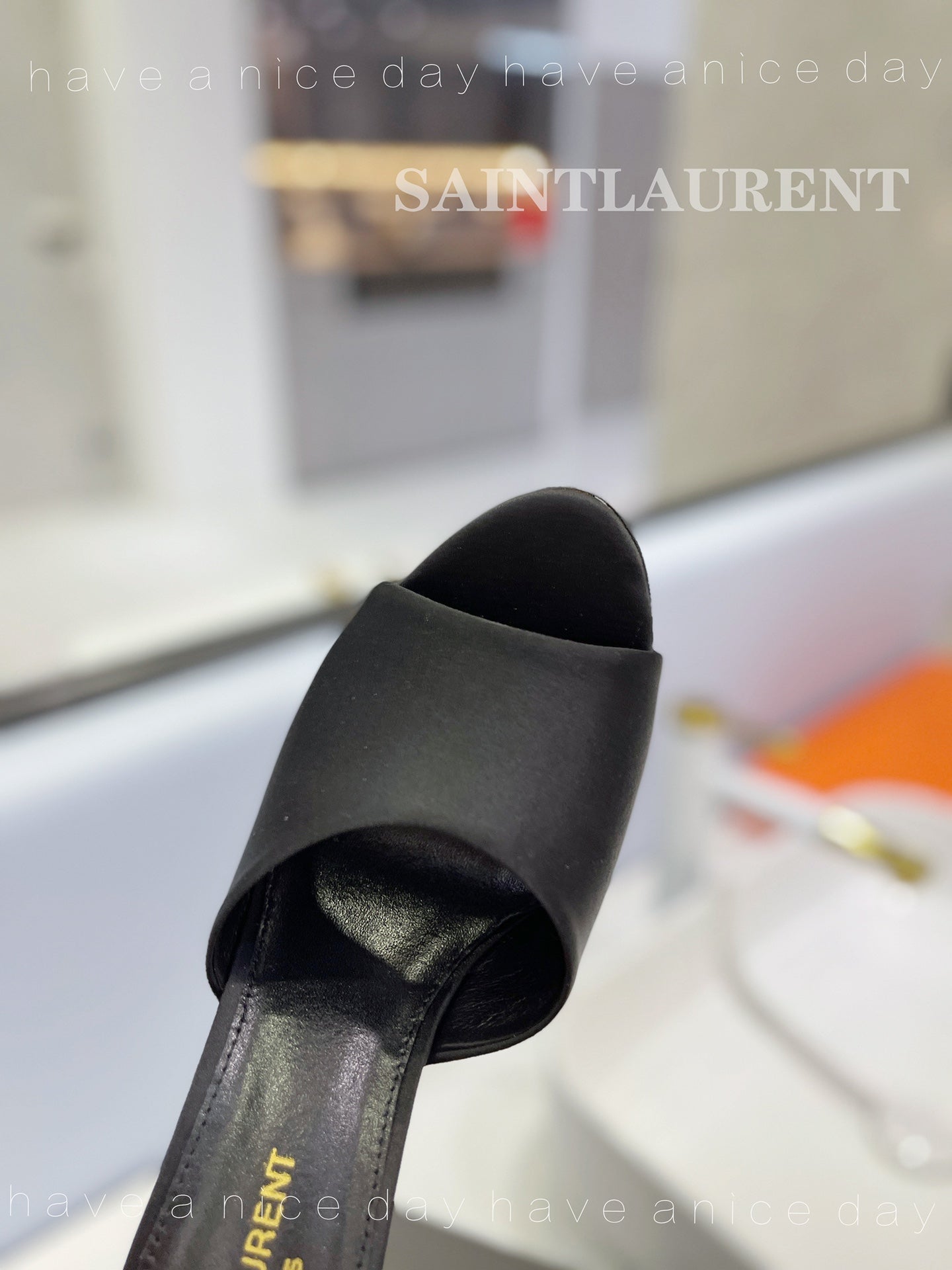 Luxury Shoes Sandals - SL - 348