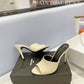 Luxury Shoes Sandals - SL - 347