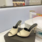 Luxury Shoes Sandals - SL - 347