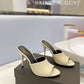 Luxury Shoes Sandals - SL - 347