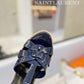 Luxury Shoes Sandals - SL - 331