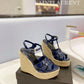 Luxury Shoes Sandals - SL - 331
