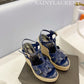 Luxury Shoes Sandals - SL - 331