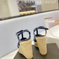 Luxury Shoes Sandals - SL - 331
