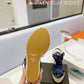 Luxury Shoes Sandals - SL - 331