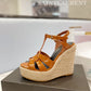 Luxury Shoes Sandals - SL - 332