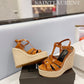 Luxury Shoes Sandals - SL - 332