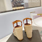 Luxury Shoes Sandals - SL - 332