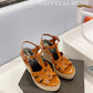 Luxury Shoes Sandals - SL - 332