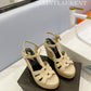 Luxury Shoes Sandals - SL - 333