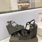 Luxury Shoes Sandals - SL - 334