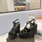 Luxury Shoes Sandals - SL - 334