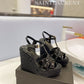 Luxury Shoes Sandals - SL - 334