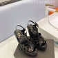 Luxury Shoes Sandals - SL - 334