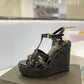 Luxury Shoes Sandals - SL - 334
