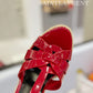 Luxury Shoes Sandals - SL - 335