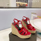 Luxury Shoes Sandals - SL - 335