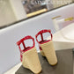 Luxury Shoes Sandals - SL - 335