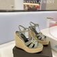 Luxury Shoes Sandals - SL - 336