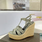 Luxury Shoes Sandals - SL - 336