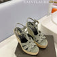 Luxury Shoes Sandals - SL - 336