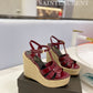 Luxury Shoes Sandals - SL - 337