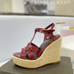 Luxury Shoes Sandals - SL - 337