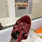 Luxury Shoes Sandals - SL - 337