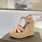 Luxury Shoes Sandals - SL - 338